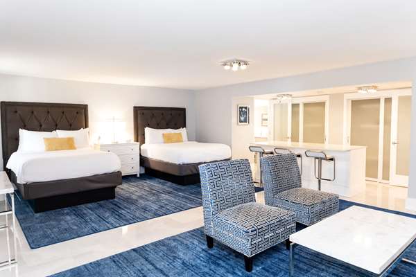  - Best Western Palm Beach Lakes Inn West Palm Beach - I-95, Exit 71