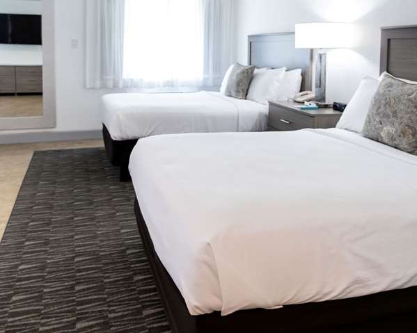  - Best Western Palm Beach Lakes Inn West Palm Beach - I-95, Exit 71