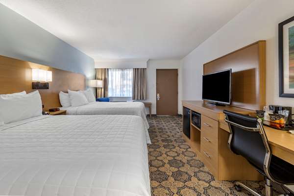  - Best Western Palm Beach Lakes Inn West Palm Beach - I-95, Exit 71