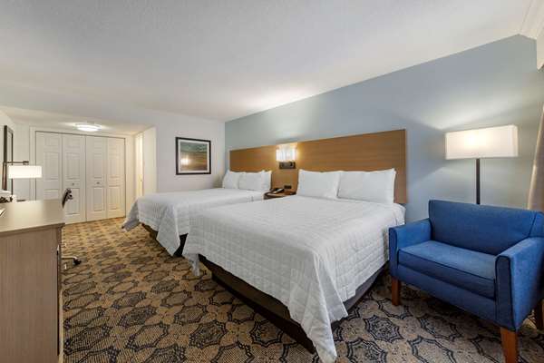  - Best Western Palm Beach Lakes Inn West Palm Beach - I-95, Exit 71