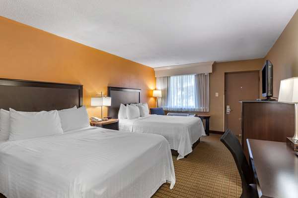  - Best Western Palm Beach Lakes Inn West Palm Beach - I-95, Exit 71