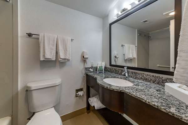  - Best Western Palm Beach Lakes Inn West Palm Beach - I-95, Exit 71