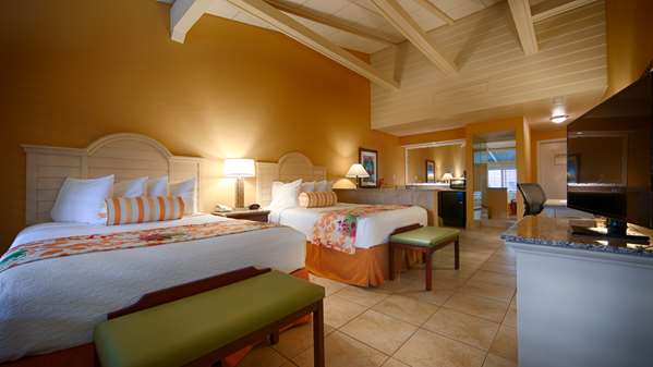 Suite - Best Western Plus Yacht Harbor Inn Dunedin