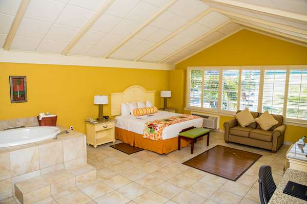 Suite - Best Western Plus Yacht Harbor Inn Dunedin