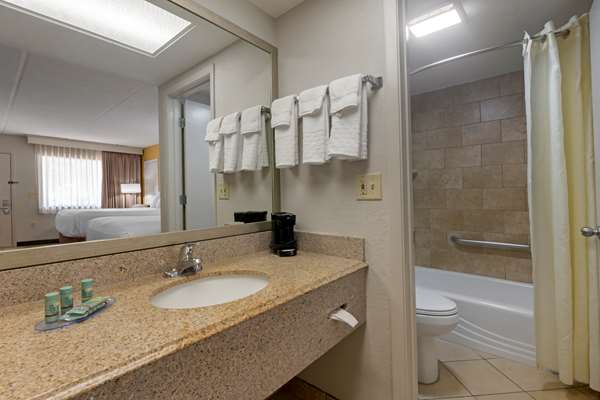  - Best Western Inn of Palatka
