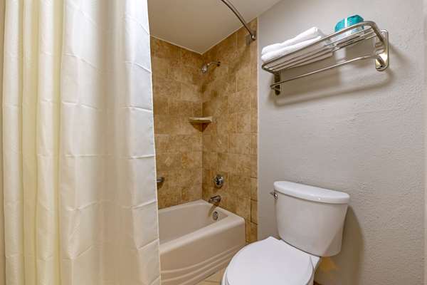  - Best Western Inn of Palatka