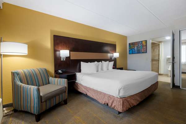  - Best Western Inn of Palatka