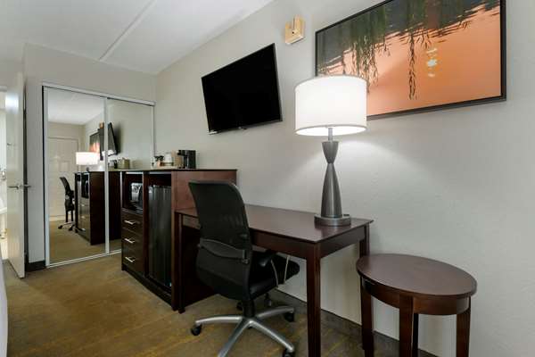  - Best Western Inn of Palatka