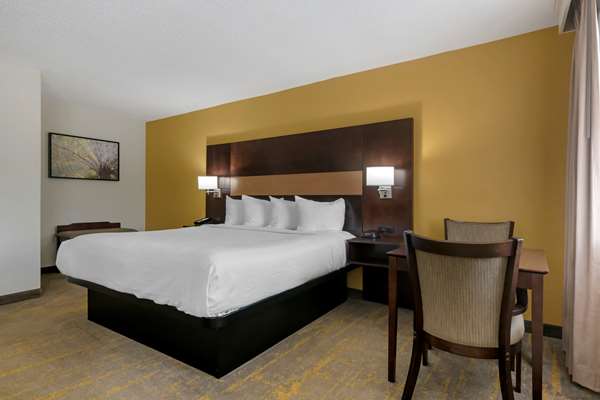  - Best Western Inn of Palatka