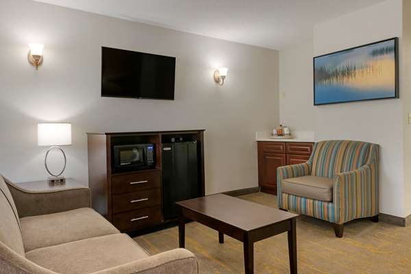  - Best Western Inn of Palatka