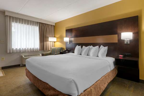  - Best Western Inn of Palatka