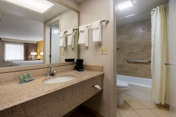  - Best Western Inn of Palatka