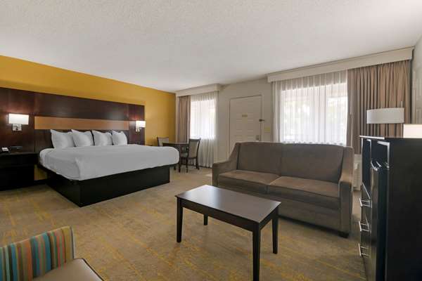  - Best Western Inn of Palatka