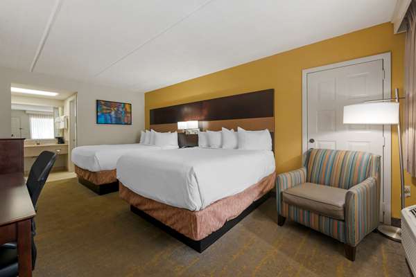  - Best Western Inn of Palatka