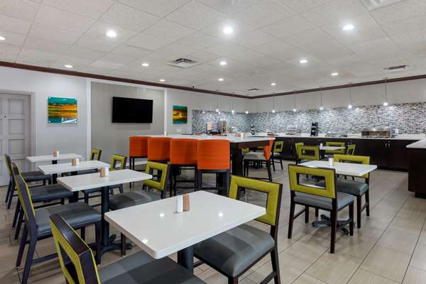 Amenities - Best Western Inn of Palatka