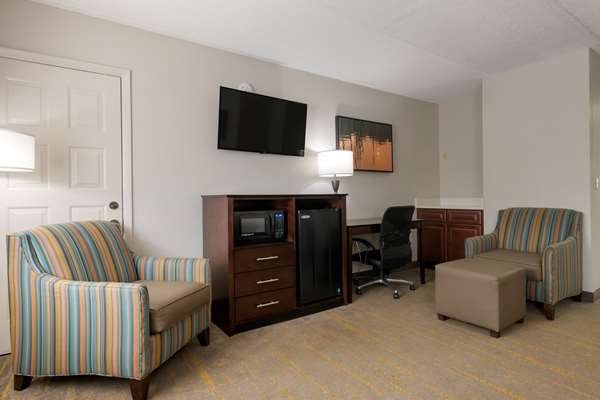  - Best Western Inn of Palatka