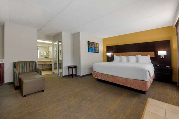  - Best Western Inn of Palatka