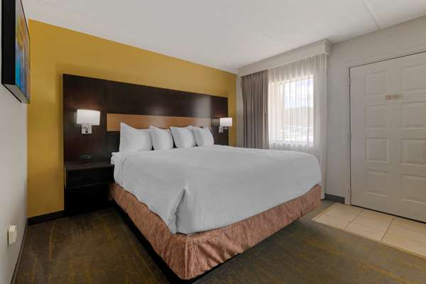  - Best Western Inn of Palatka