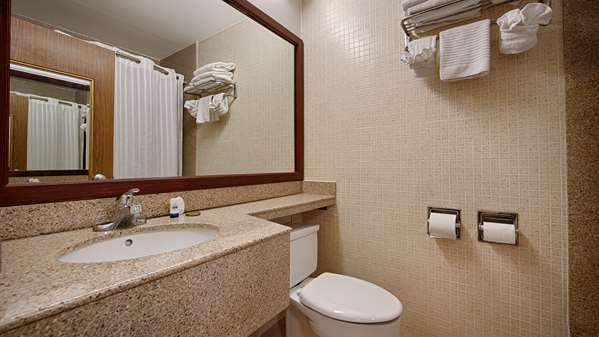  - Best Western Orlando West Hotel
