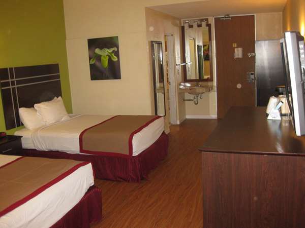  - Best Western Orlando West Hotel