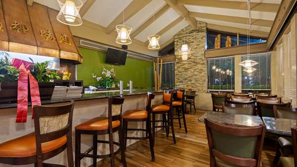 Restaurant - Best Western Orlando West Hotel