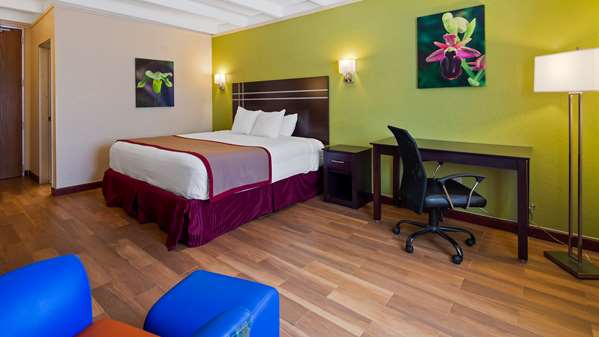  - Best Western Orlando West Hotel