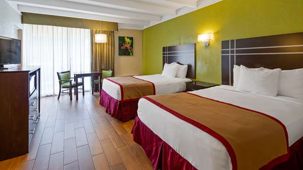  - Best Western Orlando West Hotel