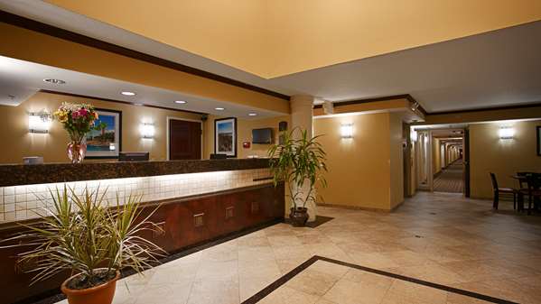  - Best Western Intracoastal Inn Jupiter