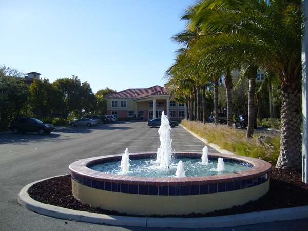Exterior view - Best Western Intracoastal Inn Jupiter