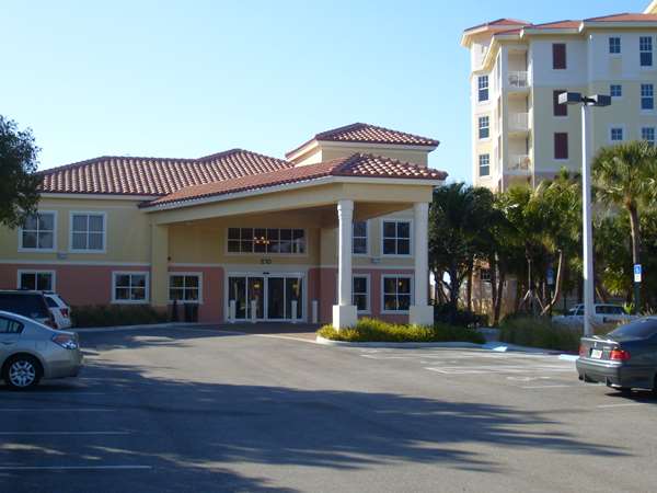 Exterior view - Best Western Intracoastal Inn Jupiter