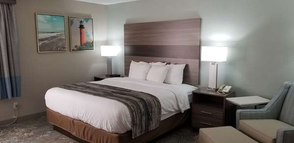  - Best Western Intracoastal Inn Jupiter
