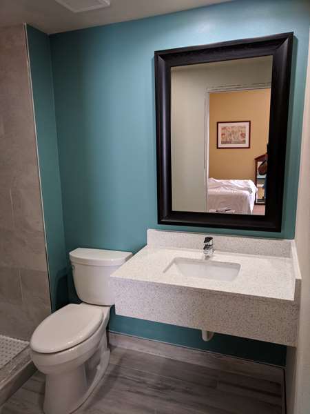  - Best Western Intracoastal Inn Jupiter