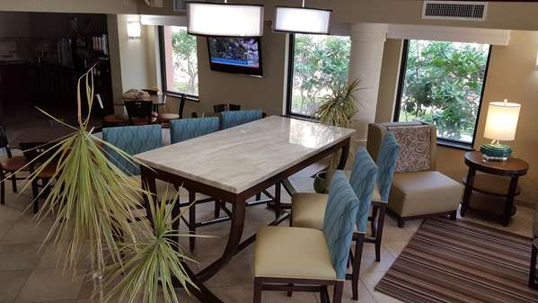  - Best Western Intracoastal Inn Jupiter