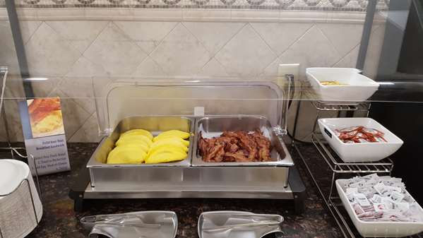 Amenities - Best Western Intracoastal Inn Jupiter