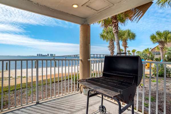  - Best Western Motel Navarre
