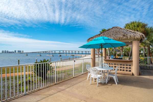  - Best Western Motel Navarre
