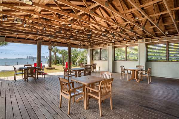 Exterior view - Best Western Motel Navarre