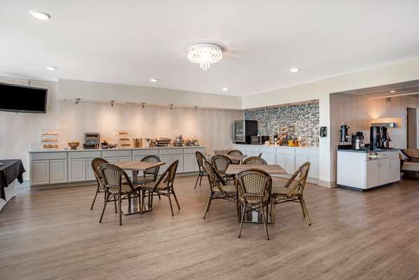 Amenities - Best Western Motel Navarre