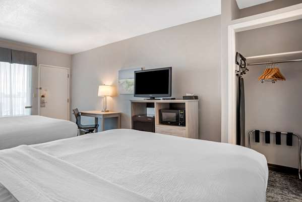  - Best Western Motel Navarre