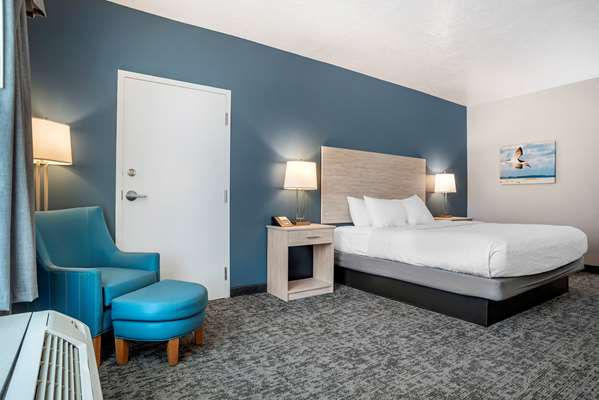  - Best Western Motel Navarre