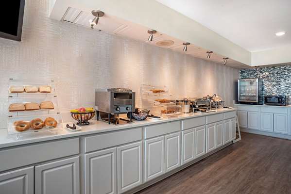 Amenities - Best Western Motel Navarre