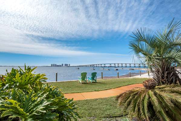 Exterior view - Best Western Motel Navarre