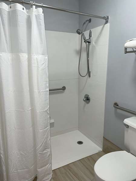  - Best Western Motel Navarre