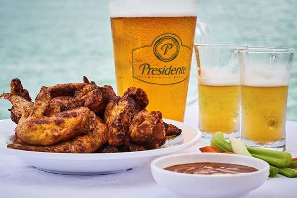 Restaurant - Best Western On the Bay Inn Marina N Bay Village