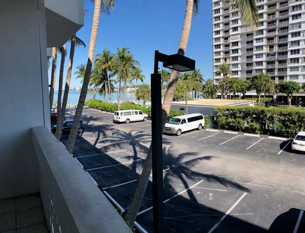  - Best Western On the Bay Inn Marina N Bay Village