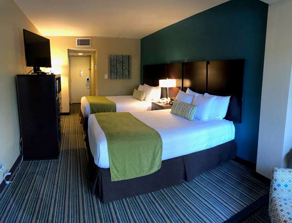  - Best Western On the Bay Inn Marina N Bay Village