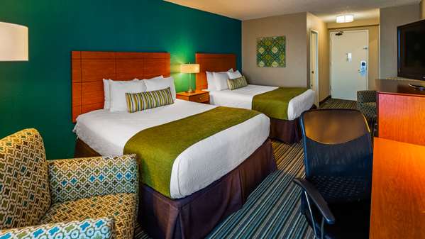  - Best Western On the Bay Inn Marina N Bay Village