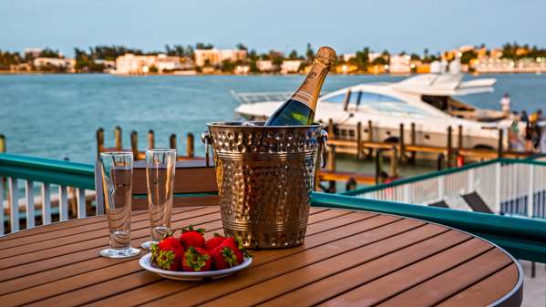  - Best Western On the Bay Inn Marina N Bay Village