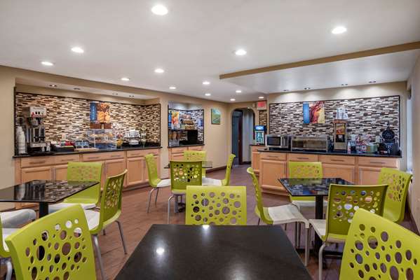 Amenities - Best Western Apalach Inn Apalachicola