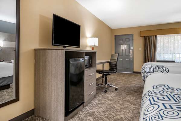  - Best Western Apalach Inn Apalachicola